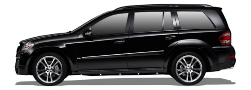GL-Class