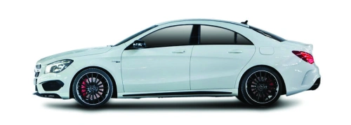 CLA-Class
