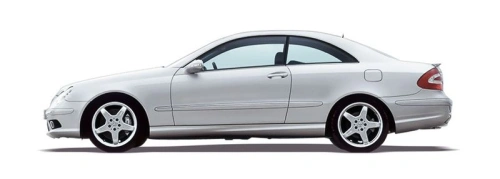 CLK-Class