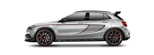 GLA-Class