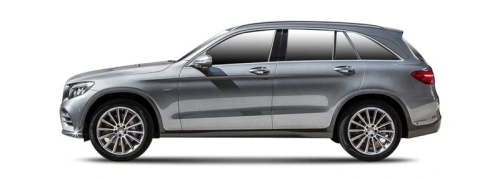 GLC-Class