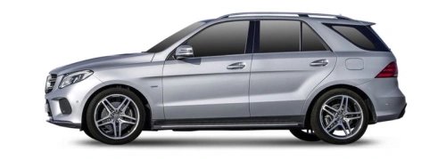 GLE-Class