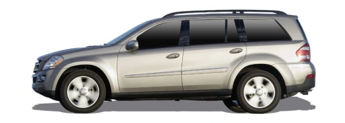 GLK-Class