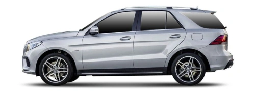 GLS-Class