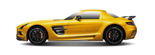 SLS-Class