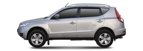Emgrand X7