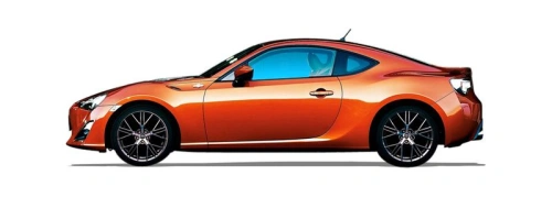 GT86