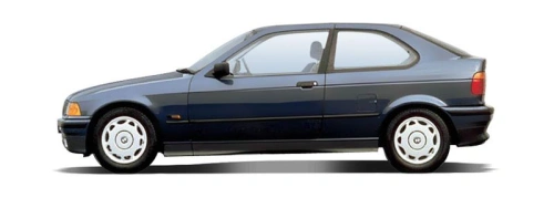3 Compact (E36)