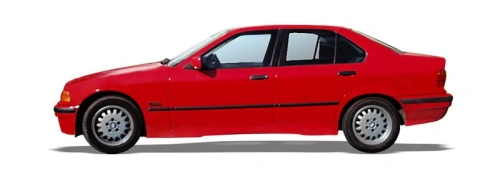 3 Touring (E36)