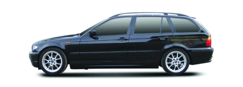 3 Touring (E46)