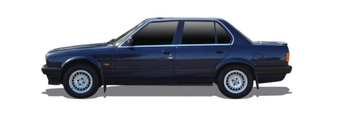 3 кабрио (E30)