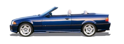 3 кабрио (E36)