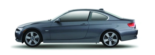 3 купе (E92)