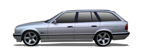 5 Touring (E34)