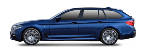 5 Touring (G31)