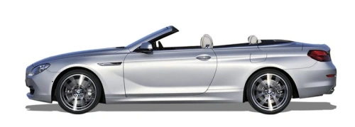 6 кабрио (F12)