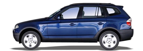 X3 (E83)