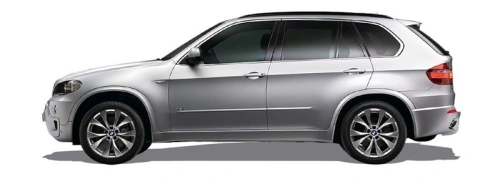 X5 (E70)