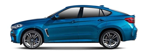 X6 (F16, F86)