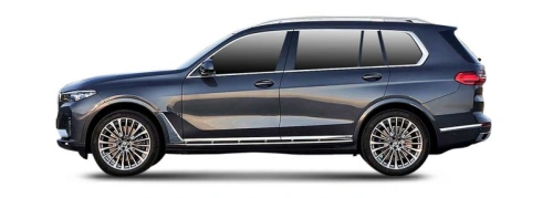 X7 (G07)