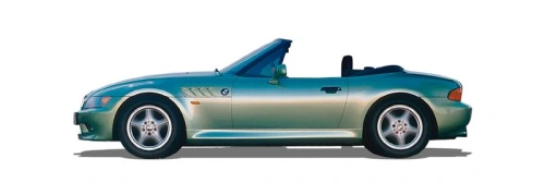 Z3 (E36)