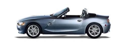 Z4 (E85)