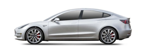 TESLA MODEL 3 (5YJ3)