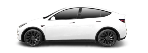 TESLA MODEL Y (5YJY)