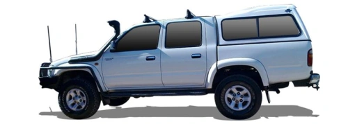 HILUX