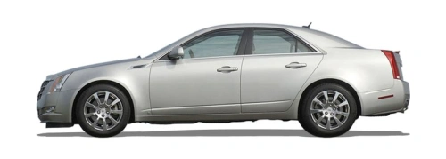 Cadillac CTS