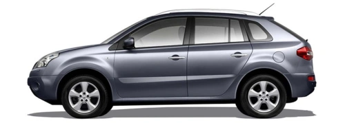 Koleos