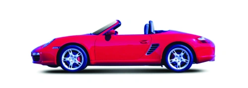 Boxster