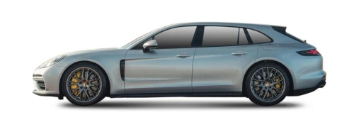 Panamera Sport Turismo