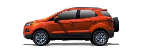 EcoSport USA