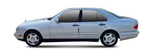 E-Class W210