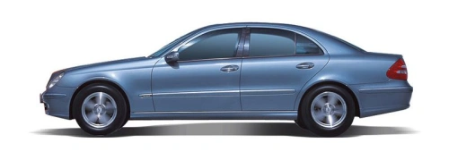 E-Class W211