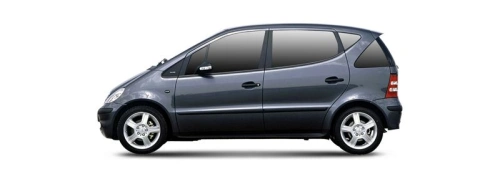 A-Class W168