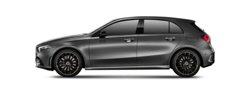 A-Class W177