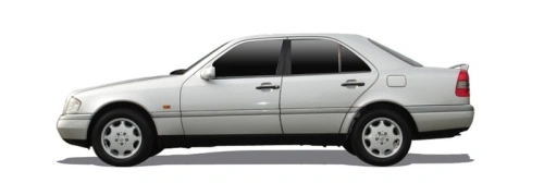 C-Class W202