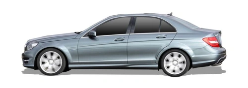 C-Class W204