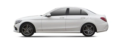 C-Class W205