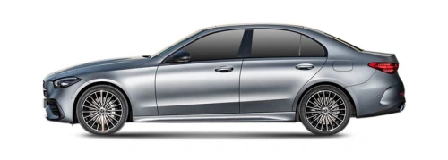 C-Class W206