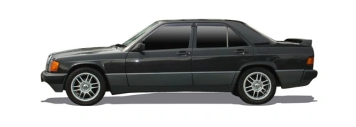 C-Class W201