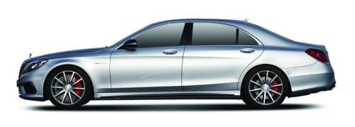 S-Class W222