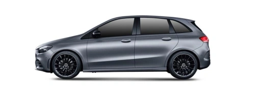 B-Class W247