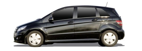 B-Class W245