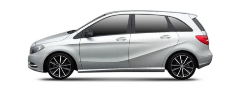 B-Class W246
