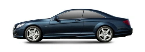 CLS-Class C218