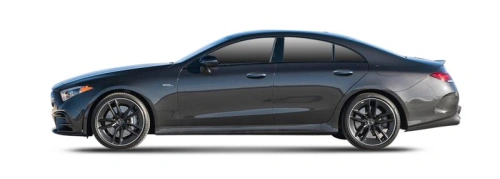 CLS-Class C257