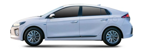 IONIQ 5
